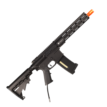 Wolverine MTW Billet Series HPA Airsoft Rifle Wolverine MTW Billet Series HPA Airsoft Rifle